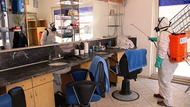 Bodrum normalleşme adımlarını atmaya başladı