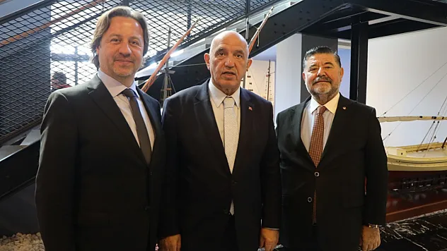 Bodrum trafiğinin çözümü için 'danışma kurulu' önerisi
