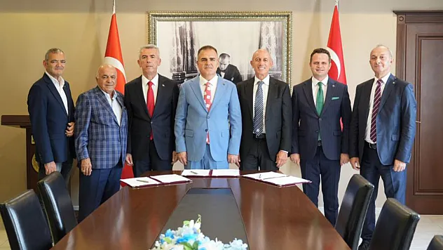 Bodrum Turgutreis'e 6 sınıflı yeni anaokulu geliyor