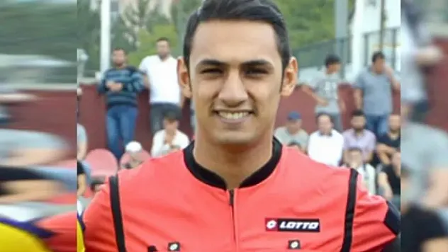 Bodrum'un Maçını Yönetecek Hakemler