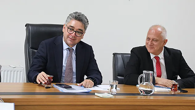 Bodrum'un Su Sorununun Çözümü İçin Çalışma Başlatıldı