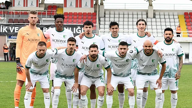 Bodrumspor, Altaş Denizlispor'u konuk ediyor