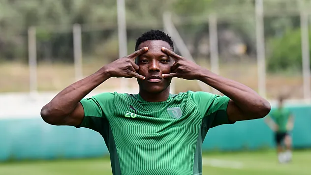 Bodrumspor hazırlıklara hemen başladı