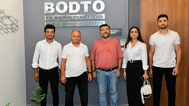 BODTO GES'e yatırım yaptı