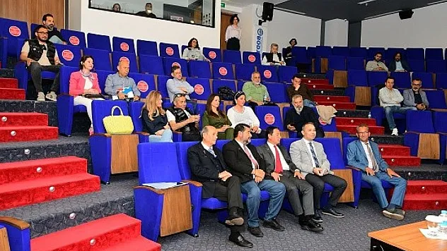 BODTO meclisi Muğla'dan Bodrum'a öncelik istiyor