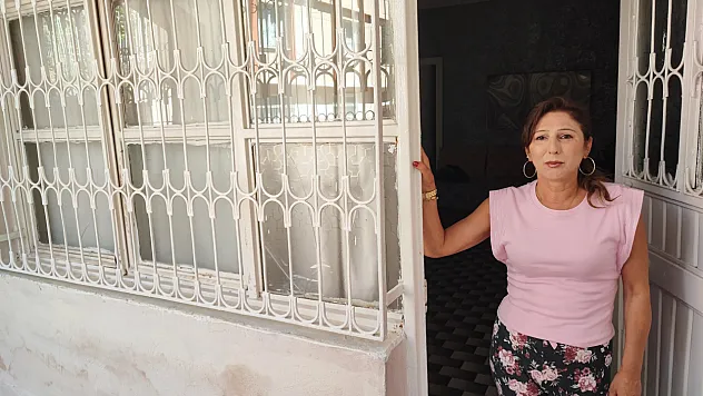 Boşandığı eşi tarafından 'Sana mezar alacağım' diye tehdit edildi