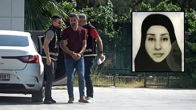 Boşandığı eşini eşarpla boğarak öldüren sanığa ağırlaştırılmış müebbet