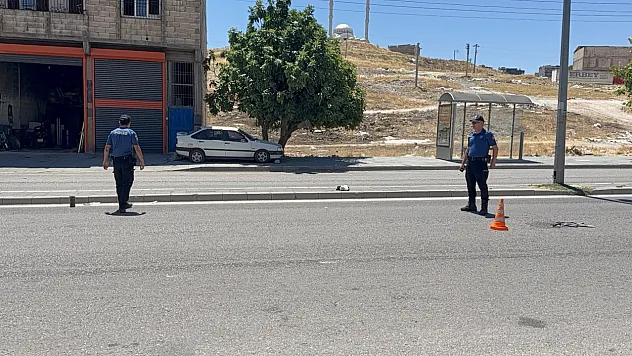 Boşanma aşamasındaki eşi tarafından silahla vurulan kadın ağır yaralandı