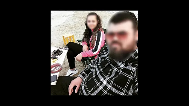 Boşanma aşamasındaki eşini markette bıçakladı