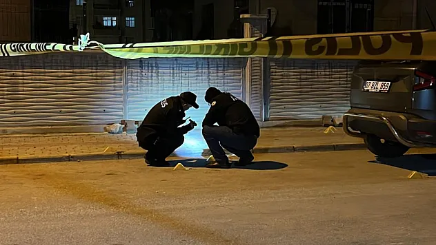 Boşanma aşamasındaki kocası tarafından vurulan kadın öldü