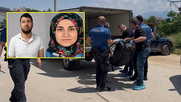 'Boşanmak istiyorum' dedi, 10 yaşındaki çocuğunun yanında defalarca bıçaklanarak öldürüldü