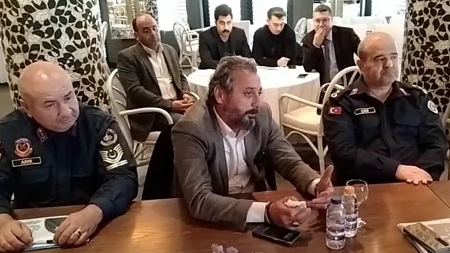 Bozburun Yarımadası Köylerinin Susuzluğu Bitiyor