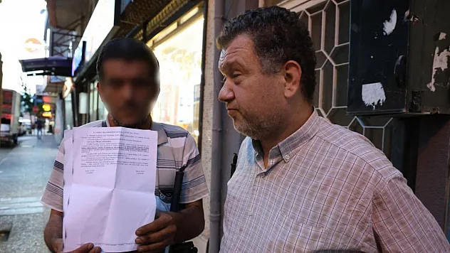 Bu defa kadın şiddet uyguladı: Aile Mahkemesi kadına uzaklaştırma verdi