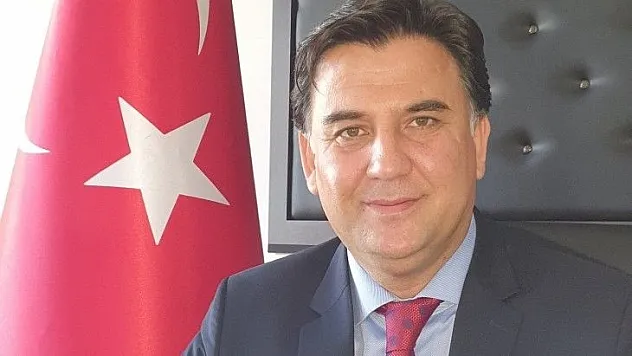 'Bu eser bize bıraktığı miras değil, yaşatacağımız büyük emanettir'