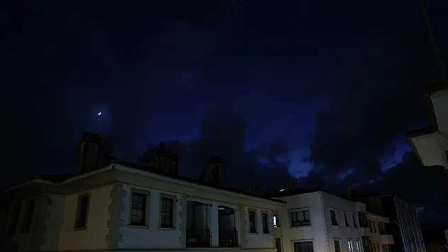 Bu gece en uzun gece