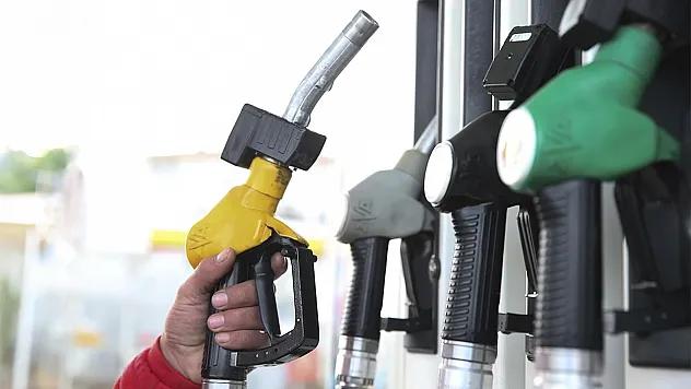Bu gece motorine indirim geliyor