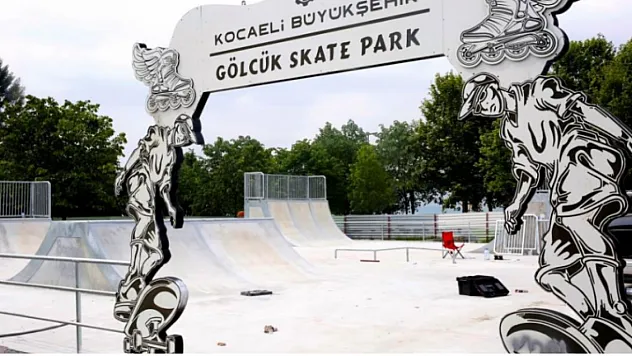 Bu parklar ile kaykay sporu tüm kentte yayılacak