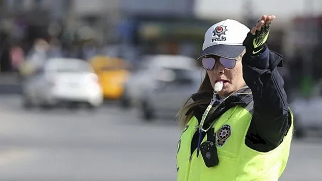 'Bu Yolda Sana Çok Güveniyoruz'