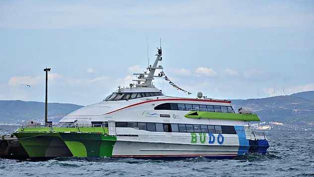 BUDO'ya olumsuz hava engeli