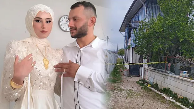Bugün düğünleri olacak çift, evlerinde ölü bulundu