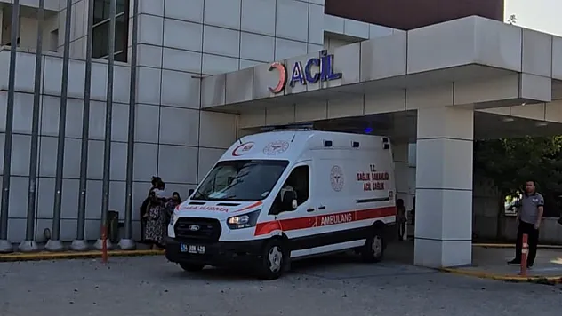 Bungalov havuzuna düşen 4 yaşındaki çocuk, bir hafta sonra yaşamını yitirdi