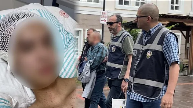 Burdur'da '14 yaşındaki çocuk intihar girişiminde bulundu' iddiasının ardından taciz çıktı