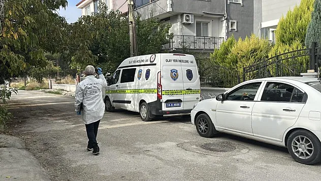 Burdur'da 25 yaşındaki genç kaldığı yurt odasında ölü bulundu