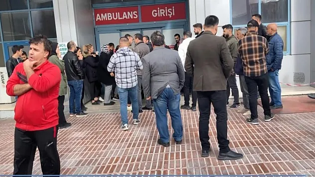 Burdur'da alacak verecek meselesinin cinayet duruşmasında karar çıkmadı