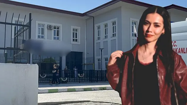 Burdur'da Üniversite Öğrencisi Yurt Binasından Düşerek Hayatını Kaybetti