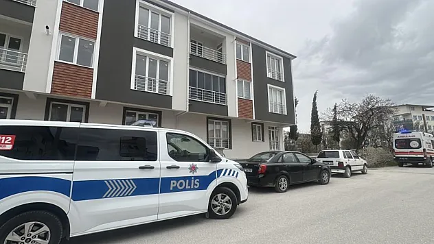 Burdur'da yaşlı kadın evinde ölü bulundu