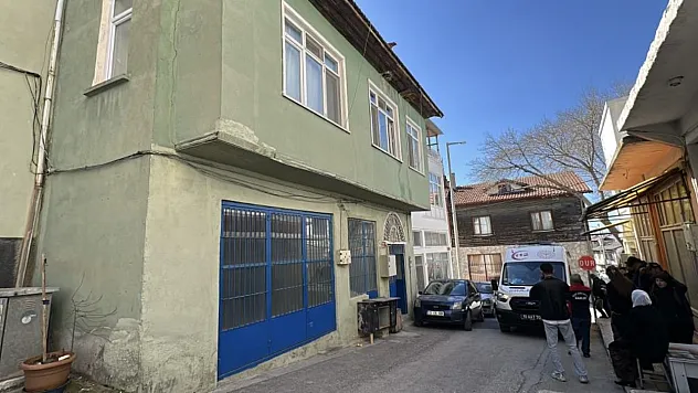 Burdur'da yaşlı kadının ölümü açık kalan pencereyle ortaya çıktı