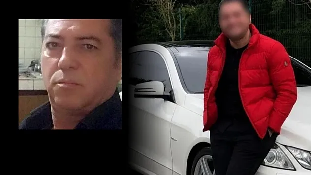 Bursa'da aile faciası: Öldürdüğü dayısı ve yaraladığı annesiyle 3 gün aynı evde kaldı