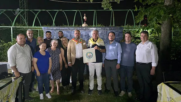 Bursa ile Muğla Arasında Kültür Köprüsü Güçleniyor