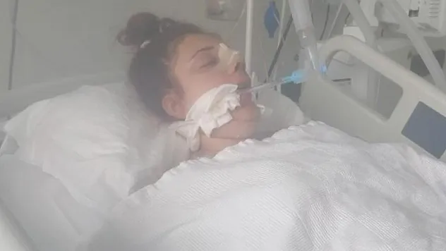 Burun estetiği için ameliyat olan 23 yaşındaki genç kız hayatını kaybetti