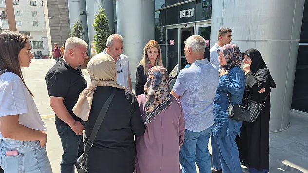 'Büyü yaptığını düşünüyordum' diye kendisini savunan cinayet sanığı 'akli dengesi yerinde' çıktı