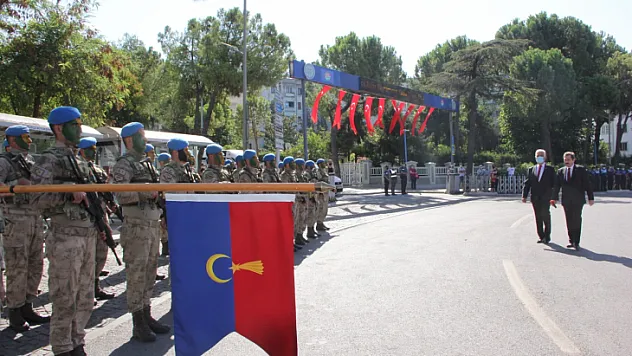 Büyük zaferin 99. yıldönümü Muğla'da kutlandı