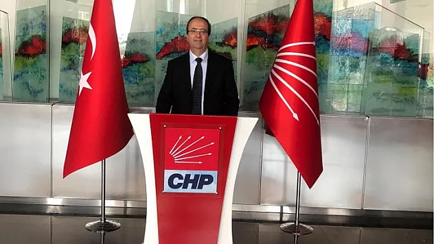 BÜYÜKDÖĞERLİ ADAY ADAYLIĞINI AÇIKLADI