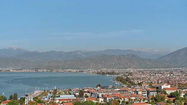 Körfezinin temizliği için çalışma başlatıldı