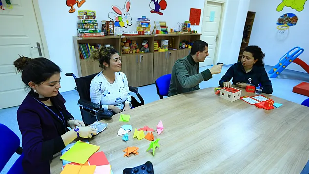 Büyükşehir Türkiye'de ilkleri gerçekleştiriyor