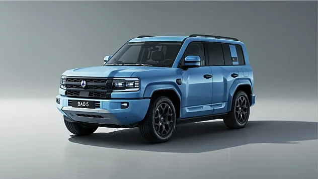 BYD'nin Premium Markası Denza Türkiye'ye Gelecek mi, Fiyatı Ne Kadar?