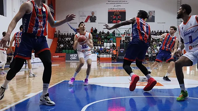 Çağdaş Bodrum adım adım Süper Lig'e