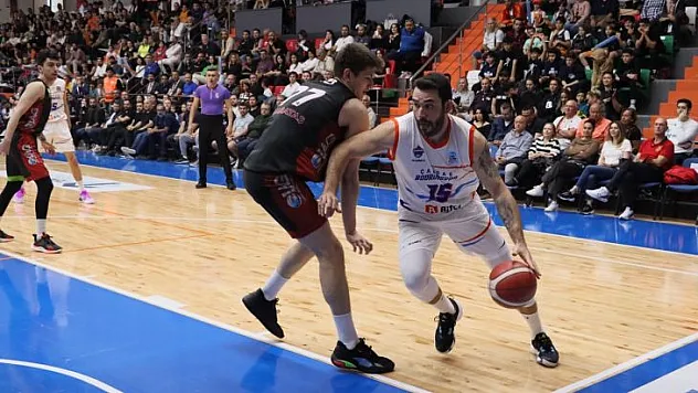 ÇAĞDAŞ BODRUM SPOR BAŞKANI ÇAĞLAR 'HEDEFİMİZ SÜPER LİG'