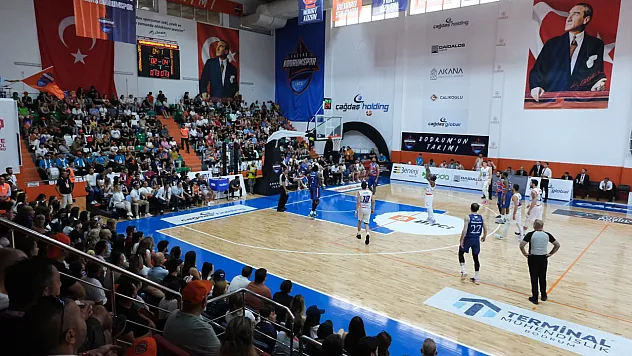 Çağdaş Bodrumspor, Şampiyonluğunu  ilan Etti