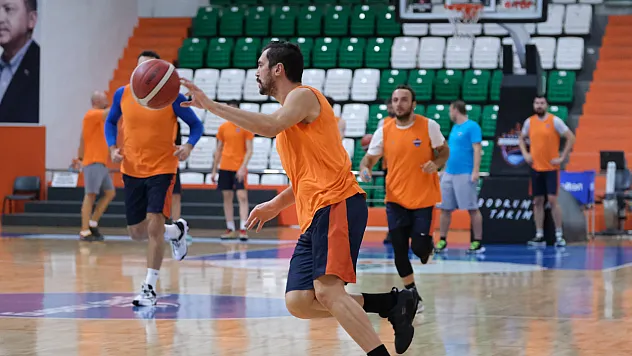 Çağdaş Bodrumspor evinde Samsunspor ile karşılaşacak