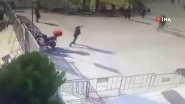 Çağlayan saldırısının tüm detayları ortaya çıktı!