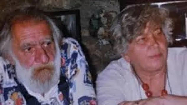 Can Yücel'in eşi Güler Yücel hayatını kaybetti