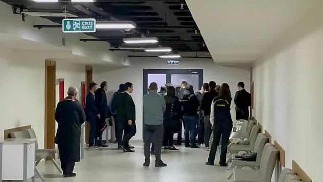 Candan kardeşler tutuklandı