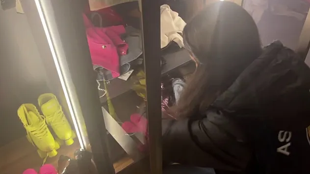 Candan kardeşlerin gözaltına alındığı operasyona ilişkin yeni detaylar