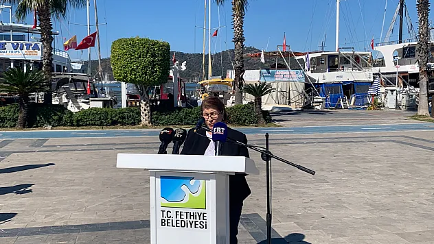 Candan Özdemir: 'Kadınlar Hayatın Her Alanında Var ve Var Olmaya Devam Edecek'