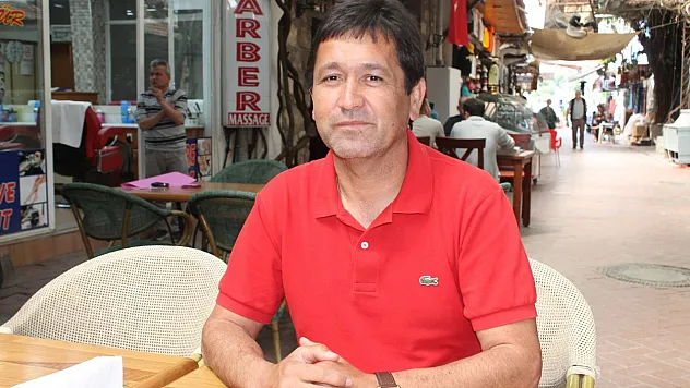 Canözü, 'Seçmen kâğıtları imza karşılığı alınacak'